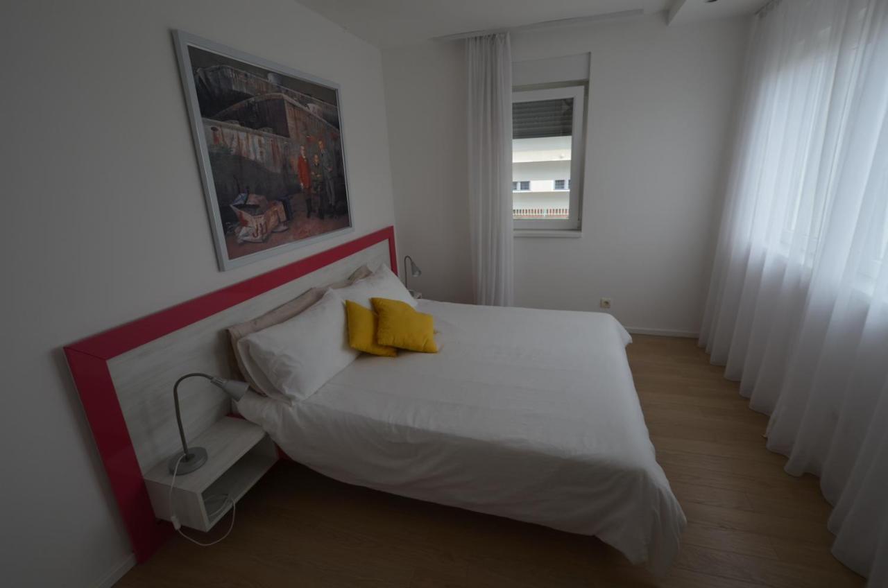 Apartments Karmen Maria Novigrad Istria Eksteriør bilde