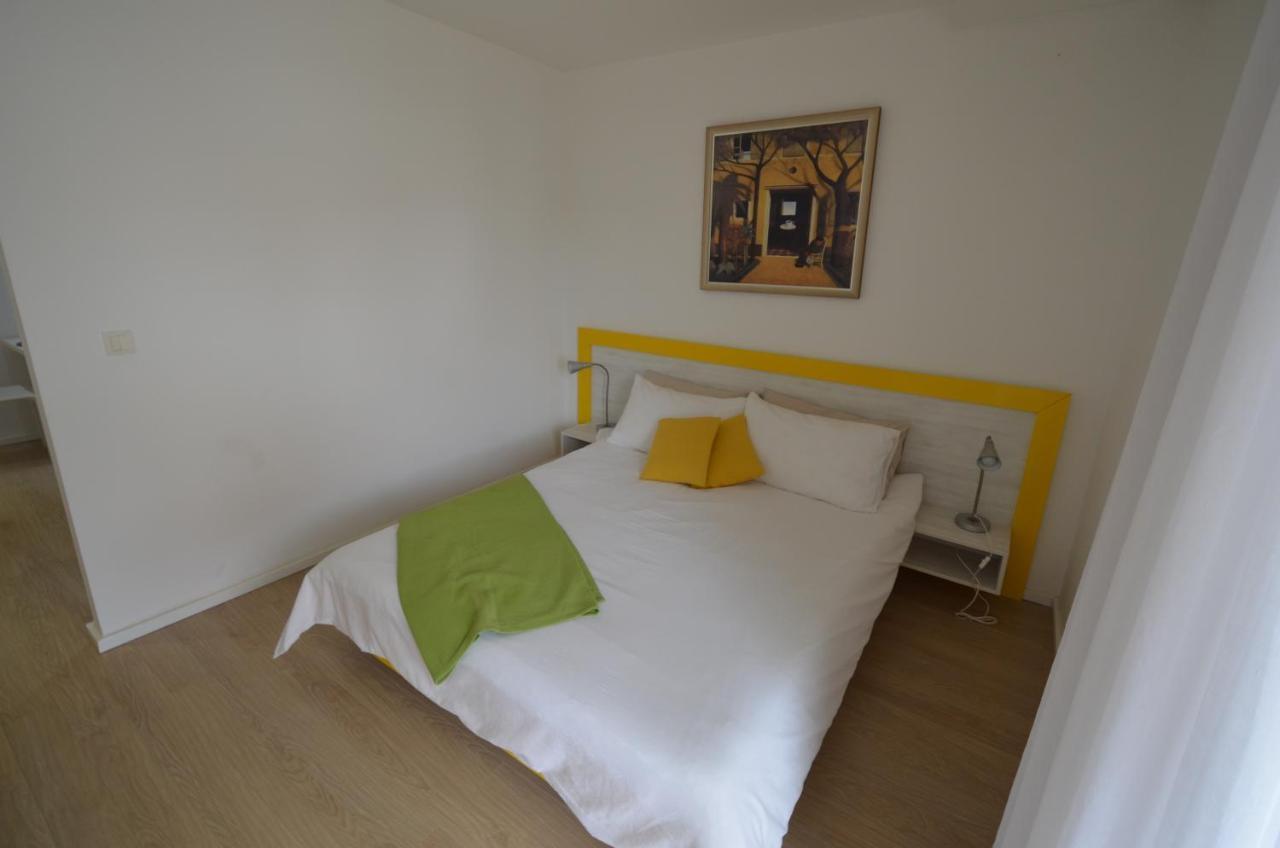 Apartments Karmen Maria Novigrad Istria Eksteriør bilde